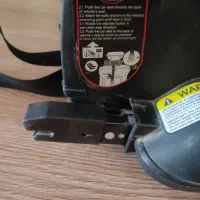 صندلی ماشین کودک مارک بی کول|تخت و صندلی بچه|تهران, کوی بیمه|دیوار