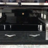 زیر تلویزیون