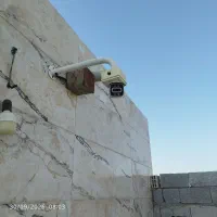 دوربین مداربسته هشت کاناله