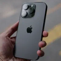 اپل iphone 14 Pro Max با حافظهٔ ۲۵۶ گیگابایت