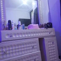 تخت دو نفره|تخت و سرویس خواب|بندر کنگان, |دیوار