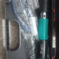 تفنگ میخکوب