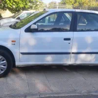 سمند LXمدل 1399