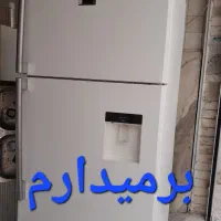 یخچال فریزر|یخچال و فریزر|کرج, جهان‌شهر|دیوار