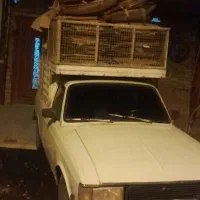 کارتن ضایعات