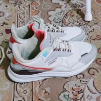 کفش اسپورت کینتیکس مردانه سایز 41
