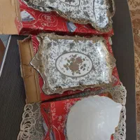 سرویس پذیرایی چینی