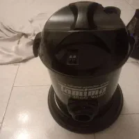 جاروبرقی سطلی ۳۳۰۰وات تامینادرحد