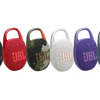 اسپیکرjbl clip5
