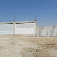 انبار روباز میدان امام علی|اجارهٔ دفتر صنعتی، کشاورزی، تجاری|بوشهر, |دیوار