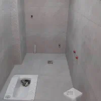 کاشی‌کاری و لوله‌کشی