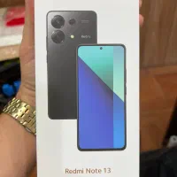 ردمی نوت ۱۳