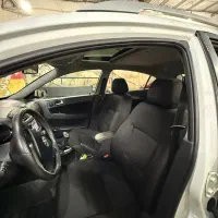 برلیانس کراس مدل ۹۷ موتور ۱۶۵۰ فول اتومات|خودرو سواری و وانت|همدان, |دیوار