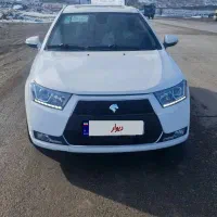 دنا اپشنال ۱۴۰۴