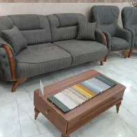 تولید و پخش|مبلمان خانگی و میز عسلی|اردبیل, |دیوار