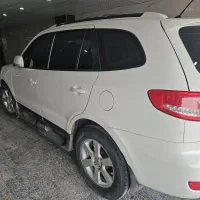 سانتافه ۲۰۰۸ ، ۲۷۰۰ سی سی