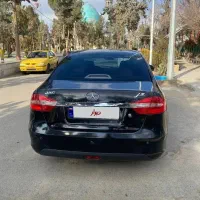 خودرو جکj5 دستی|خودرو سواری و وانت|فردیس, شهرک شهید حسینی|دیوار