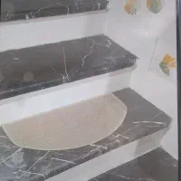 موکت راه پله ۱۴ عدد