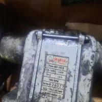 سنگ رومیزی محک|ماشین‌آلات صنعتی|تهران, توحید|دیوار