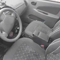 تیبا ۲  مدل ۱۴۰۰ بدون رنگ|خودرو سواری و وانت|نورآباد, |دیوار