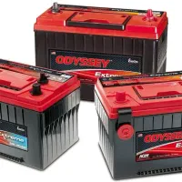 باطری خودرو حمید مرکز تخصصی در پرند|قطعات یدکی و لوازم جانبی|پرند, فاز ۴|دیوار