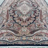 فروش فرش وخریدفرش درسمساری۱۲متری۷۰۰و۱۰۰۰و۱۲۰۰ شانه