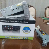 سیستم صوتی تصویری خودرو|قطعات یدکی و لوازم جانبی|بندر ماهشهر, |دیوار