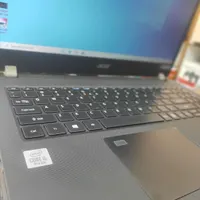 لپ تاپ بسیار تمیز Acer P215|رایانه همراه|اصفهان, قلعه طبره|دیوار