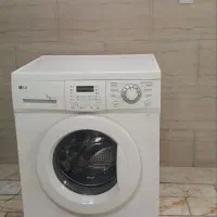 لباسشویی ال جی 7 کیلو