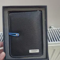 کیف یادداشت و جا کارتی