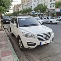 لیفان x60 اتومات بی رنگ