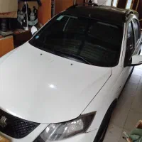 فروش خودرو کوییک SR