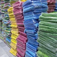 کیسه نانو لیف دستمال