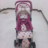 کالسگه|کالسکه و لوازم جانبی|فولادشهر, B4|دیوار