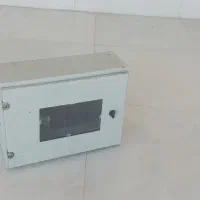 تابلو برق تکفاز کارگاهی