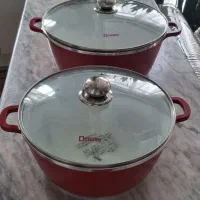 فروش قابلمه