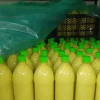 اب لیموی کارگاه خانگی