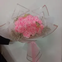 دسته گل ربانی