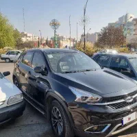 تیگو۷ 1400 استثنایی