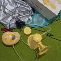 شیردوش برقی