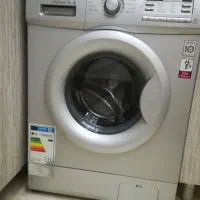 ال جی|ماشین لباسشویی و خشک‌کن لباس|فردیس, طالقانی|دیوار