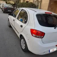 تیبا ۲ ۱۴۰۰ کم کار
