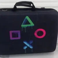 کیف و کاور بازی Ps5