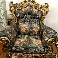 مبلمان|مبلمان خانگی و میز عسلی|گنبد کاووس, |دیوار