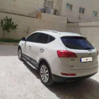 جک s5|خودرو سواری و وانت|مشهد, امیریه|دیوار