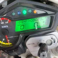 تریل ۴۰۴ صفر|موتورسیکلت|بومهن, |دیوار