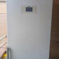 یخچال الجی اصل