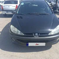 پژو 206 مدل 1401|خودرو سواری و وانت|تهران, باشگاه نفت|دیوار