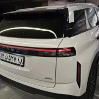 لوکانو L7 نقد و اقساط تحویل فوری درب نمایندگی|خودرو سواری و وانت|تهران, پونک|دیوار