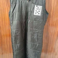 پافر کاملا مشکی 300